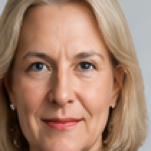 Wendy J. Miles KC